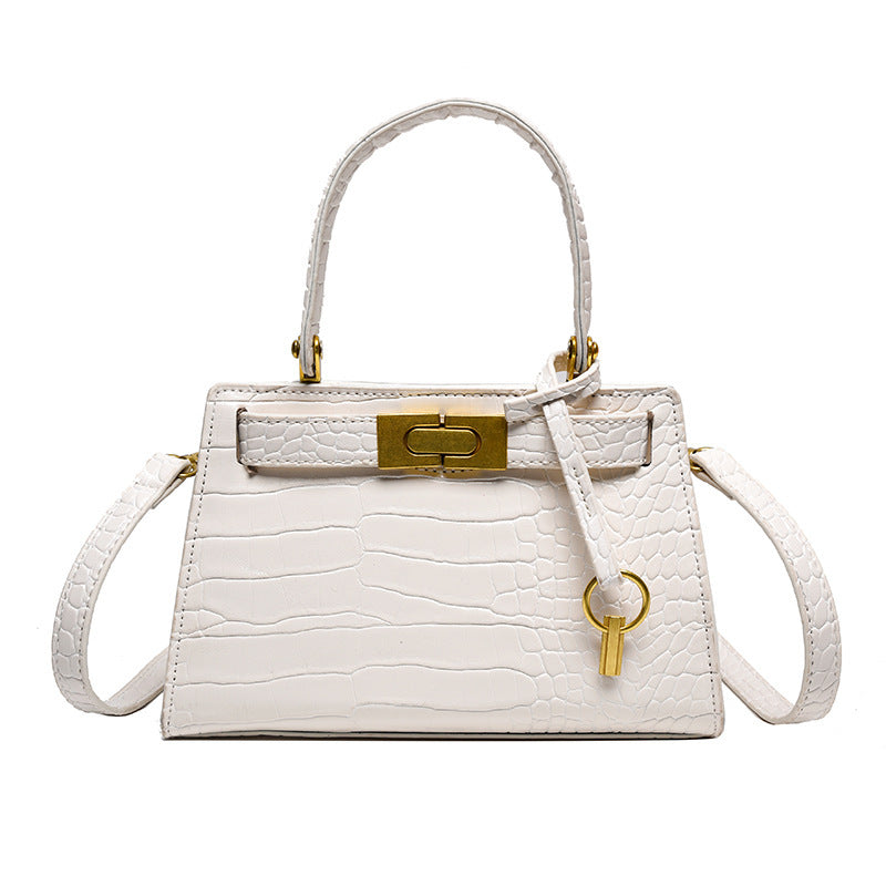 Fashion Versatile One Shoulder Crossbody Bag
