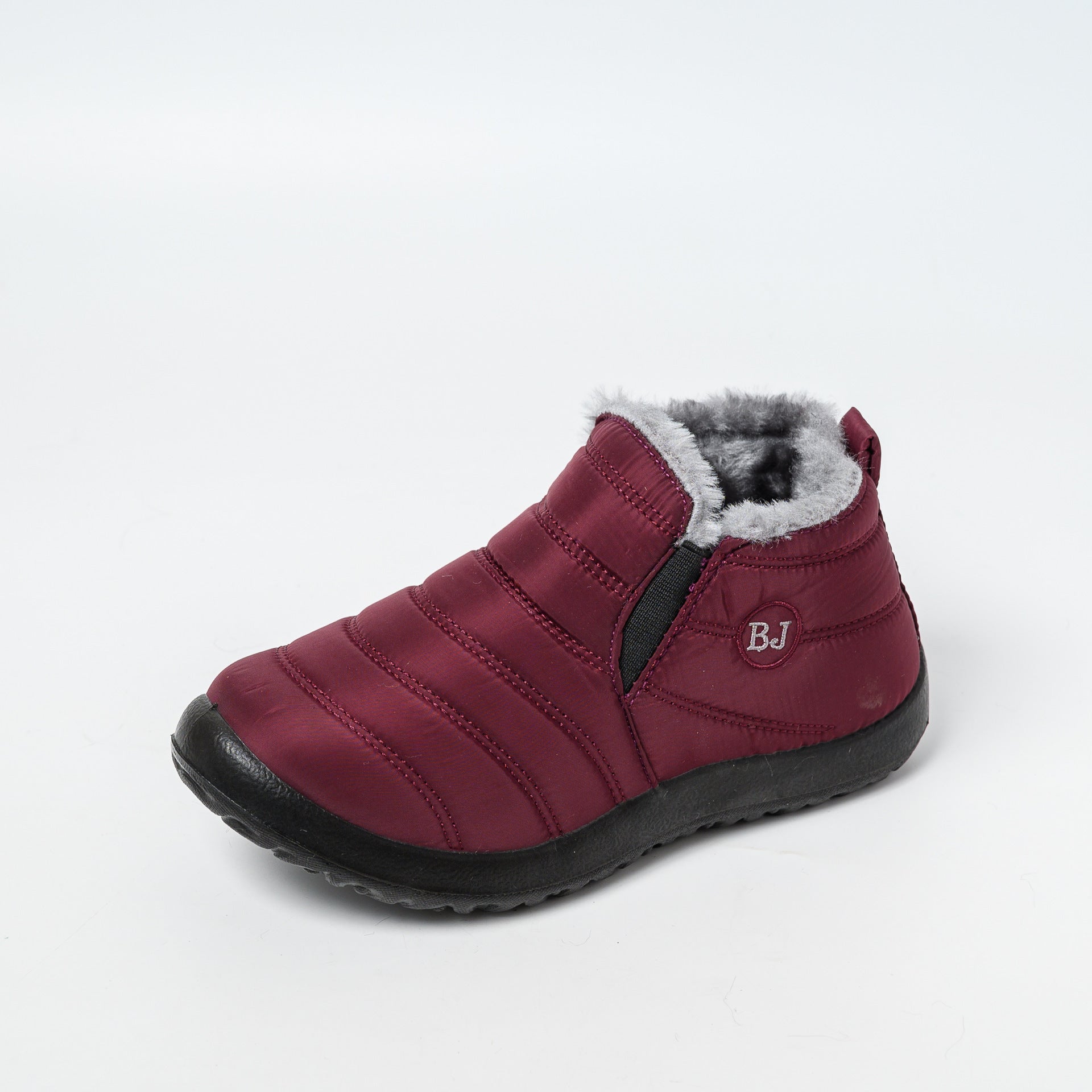 Old Beijing cotton shoes