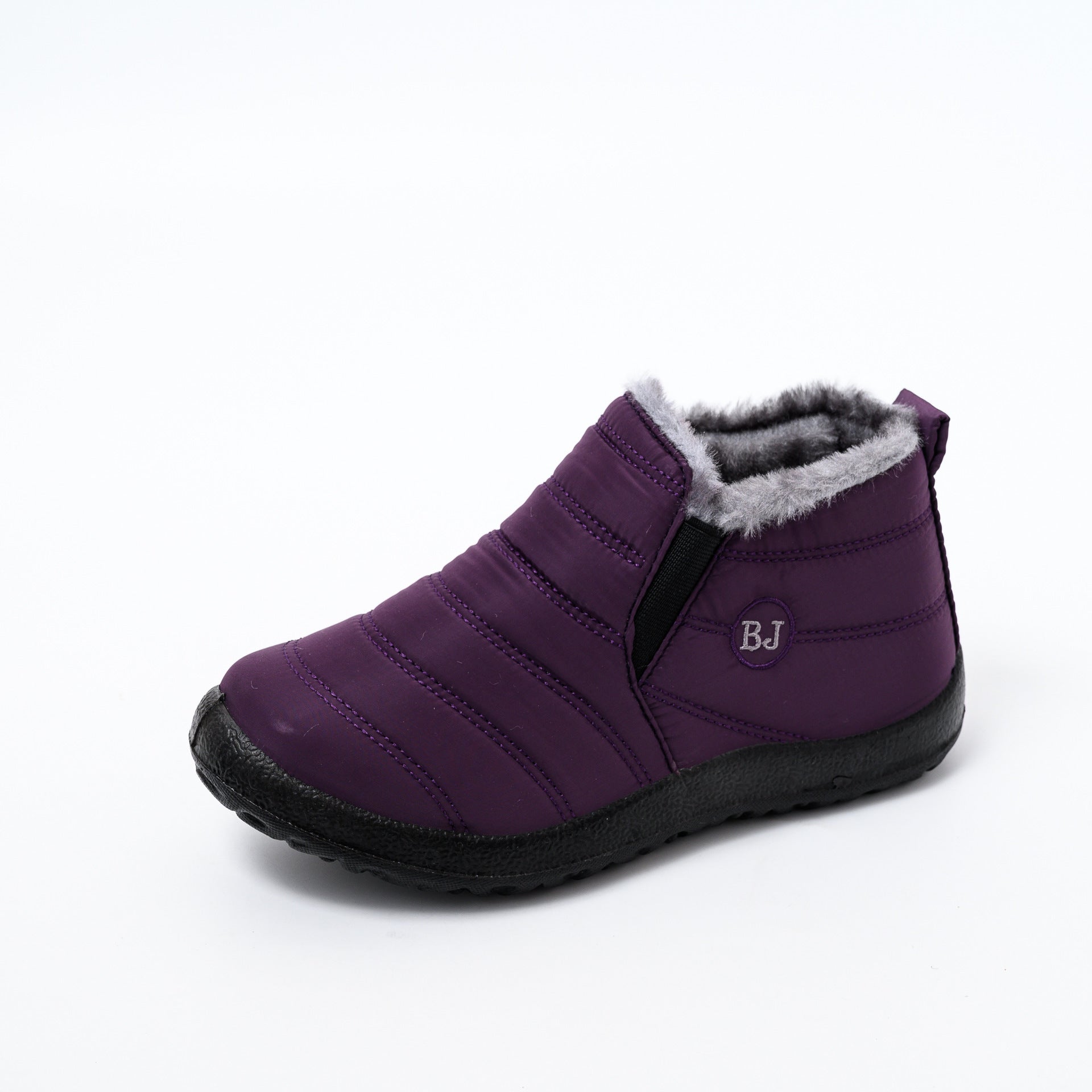 Old Beijing cotton shoes