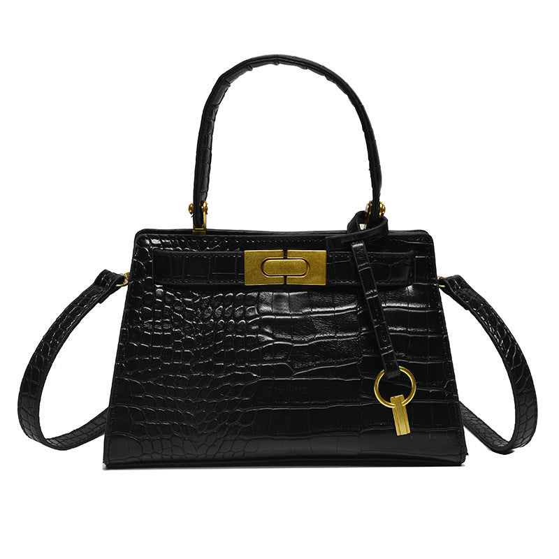 Fashion Versatile One Shoulder Crossbody Bag
