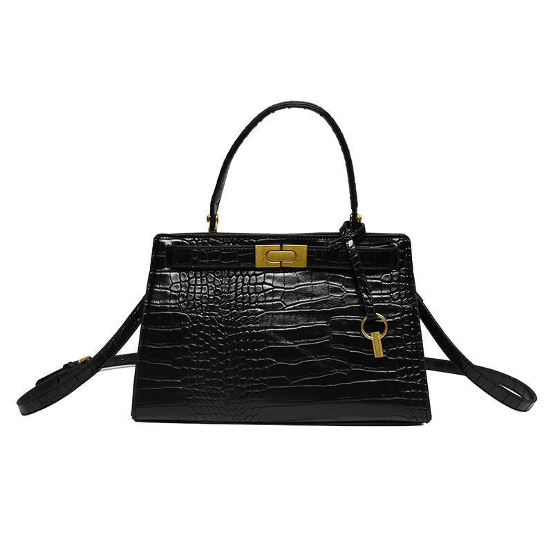 Fashion Versatile One Shoulder Crossbody Bag