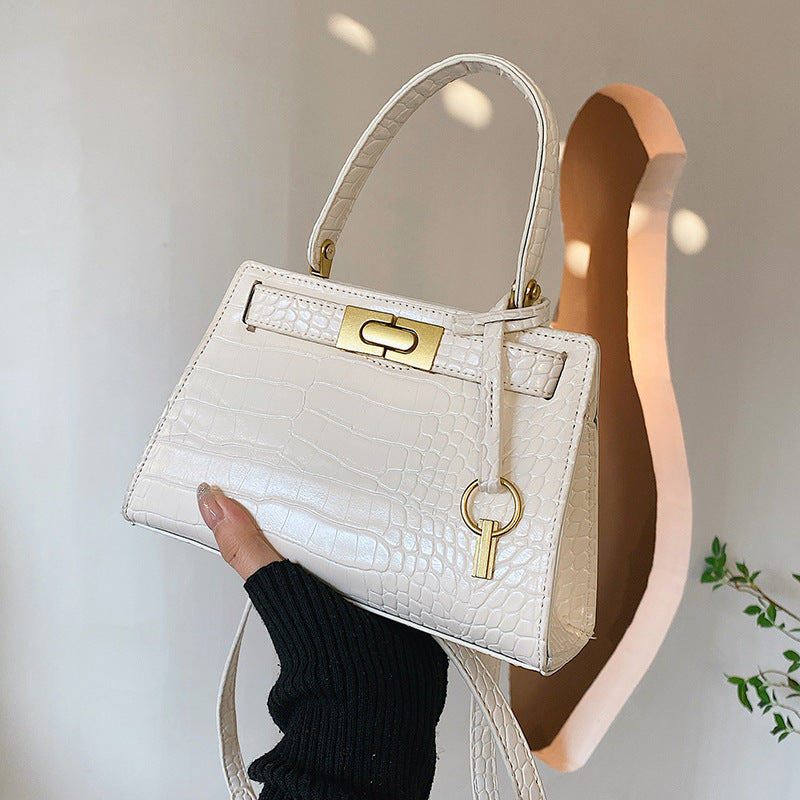 Fashion Versatile One Shoulder Crossbody Bag