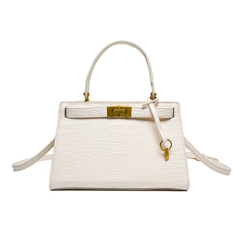 Fashion Versatile One Shoulder Crossbody Bag